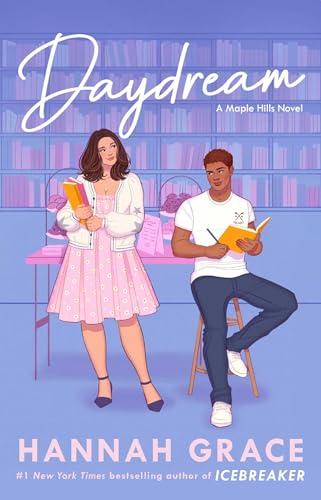 Daydream (The Maple Hill Series, Bk. 3)