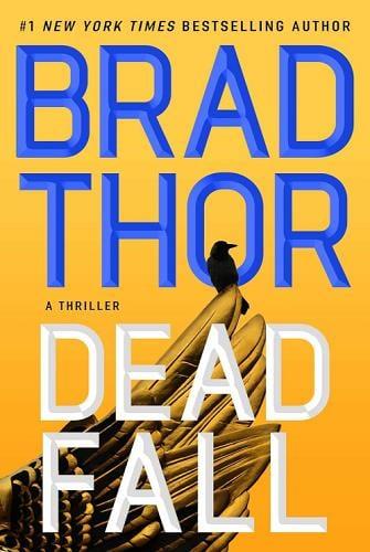 Dead Fall (Scot Harvath, Bk. 22)