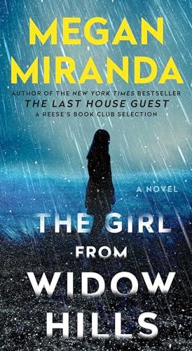 The Girl From Widow Hills