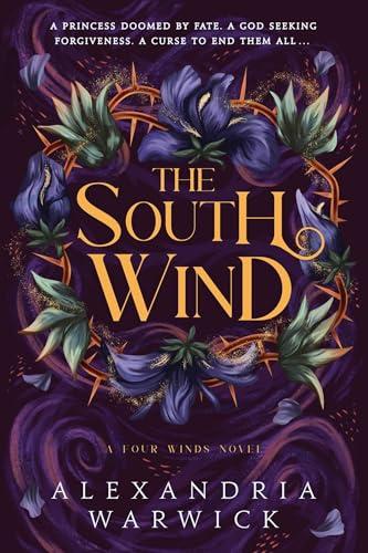 The South Wind (The Four Winds, Bk. 3)