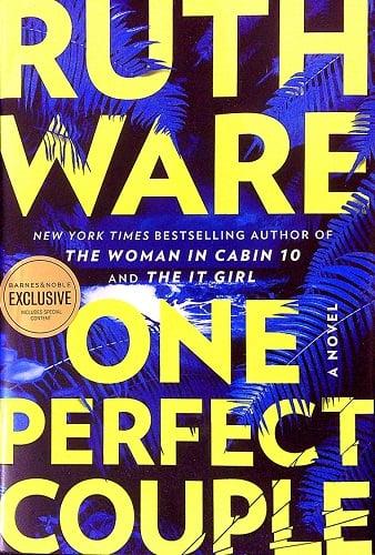 One Perfect Couple (Barnes & Noble Edition)