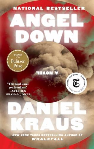 Angel Down