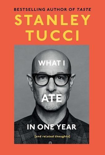What I Ate in One Year (And Related Thoughts)