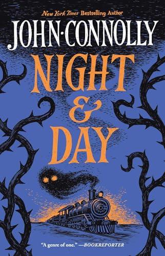 Night and Day (Nocturnes, Bk. 3)