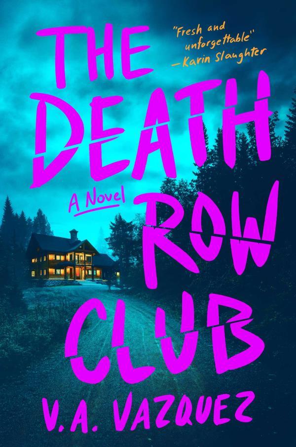 The Death Row Club