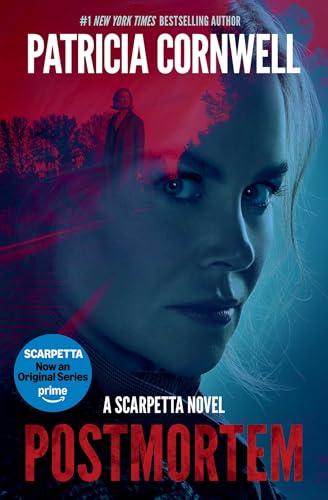 Postmortem (Kay Scarpetta, Bk. 1)