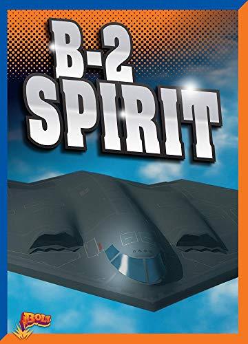 B-2 Spirit (Air Power)