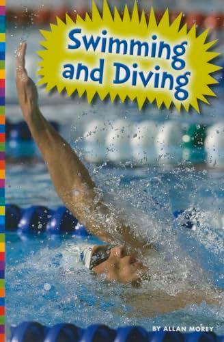 Swimming and Diving (Summer Olympic Sports)