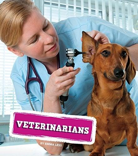 Veterinarians (Real-Life Superheroes)
