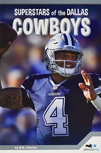 Dallas Cowboys (Pro Sports Superstars)