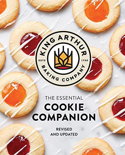 The Essential Cookie Companion