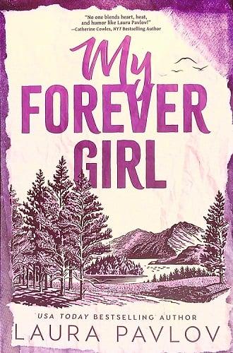My Forever Girl (Blue Sky Bay, Bk. 1)