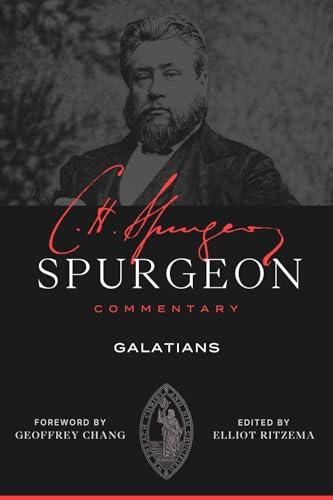 Galatians (Spurgeon Commentary)