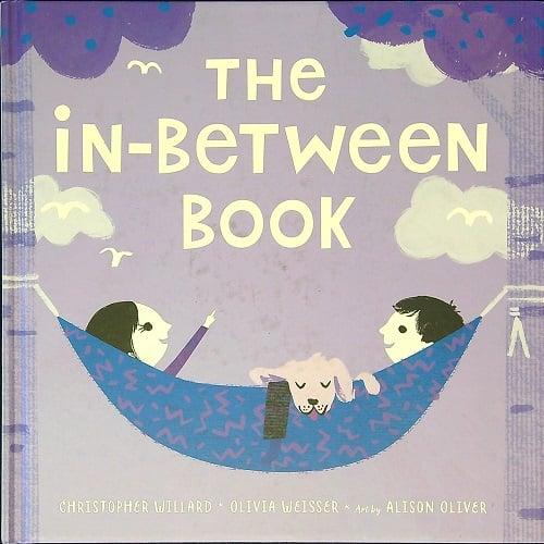 The In-Between Book