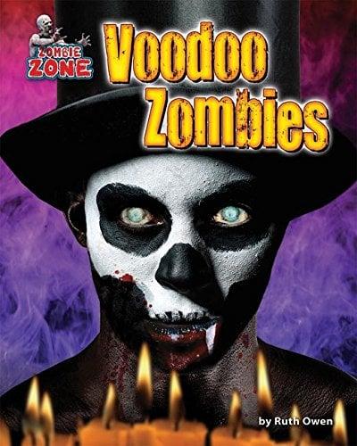 Voodoo Zombies (Zombie Zone)