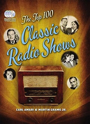 The Top 100 Classic Radio Shows