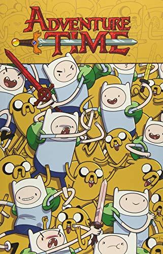 Adventure Time (Volume 12)