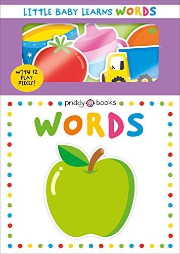 Words (Little Baby Learns)