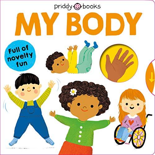 My Body (My Little World, Bk. 1)