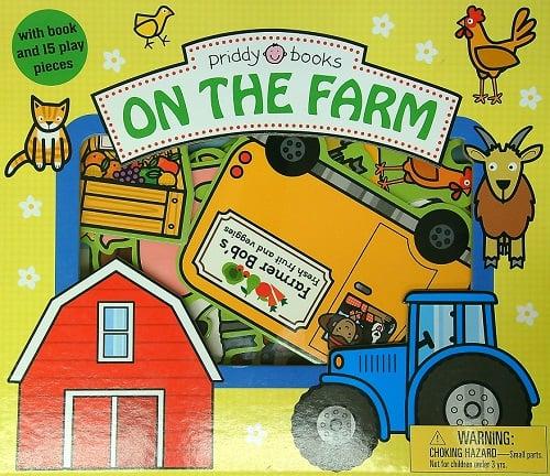 On The Farm (Let's Pretend)