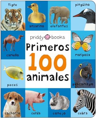 Primeros 100 Animales