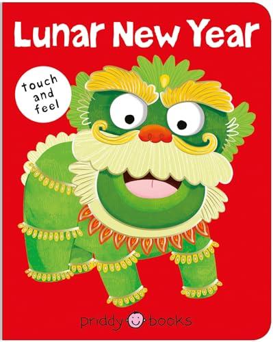 Lunar New Year Touch and Feel