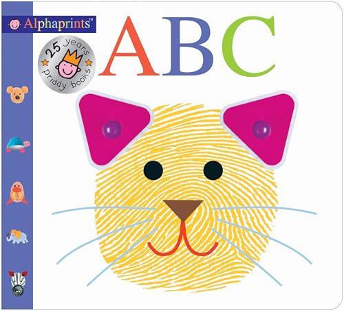 ABC (Alphaprints, 25th Anniversary)