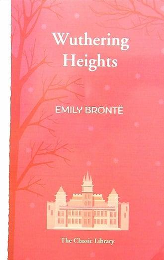 Wuthering Heights