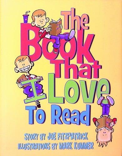 The Book That I Love to Read