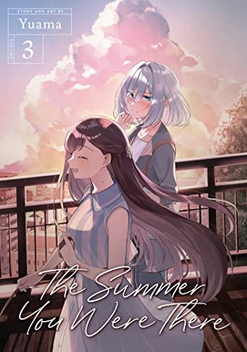 The Summer You Were There (Volume 3)