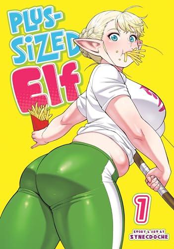 Plus-Sized Elf (Volume 1)