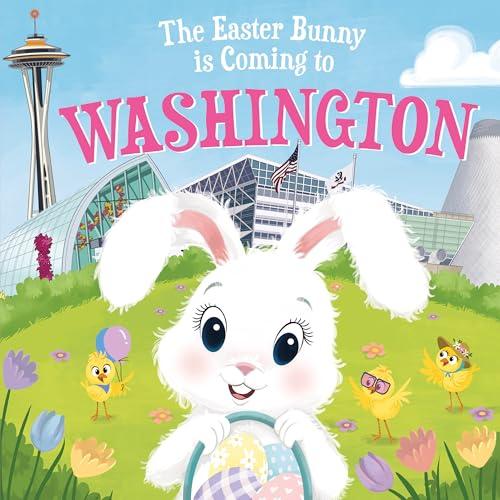 The Easter Bunny Is Coming to Washington