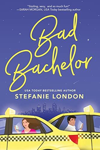 Bad Bachelor (Bad Bachelors, Bk. 1)