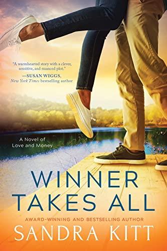 Winner Takes All (The Millionaires Club, Bk. 1)