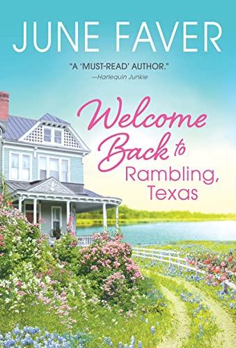 Welcome Back to Rambling, Texas (A Visit to Rambling, Texas, Bk. 1)