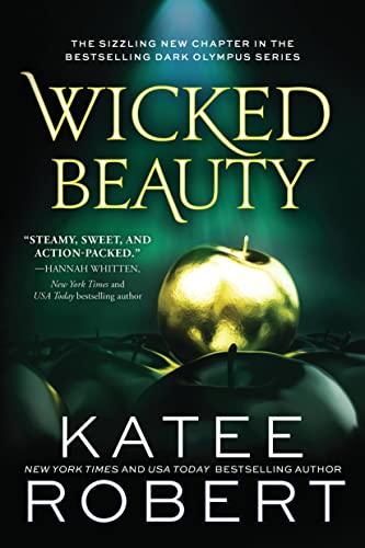 Wicked Beauty (Dark Olympus, Bk. 3)