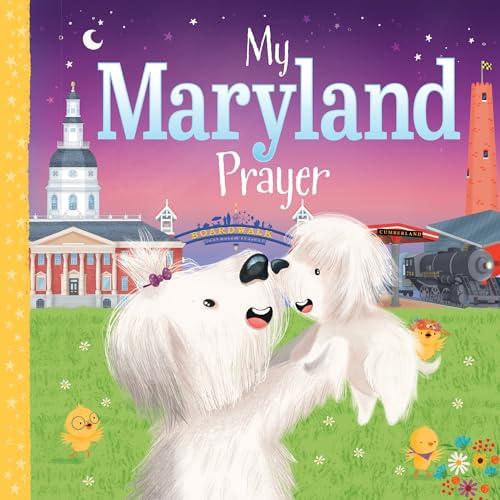 My Maryland Prayer (My Prayer)