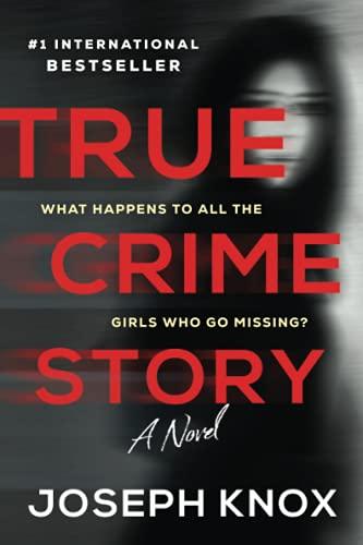 True Crime Story: What Happens To All the Girls Who Go Missing?