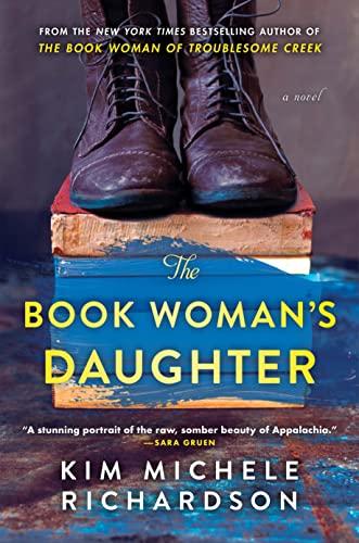 The Book Woman's Daughter (The Book Woman of Troublesome Creek, Bk. 2)