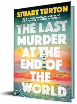 The Last Murder at the End of the World