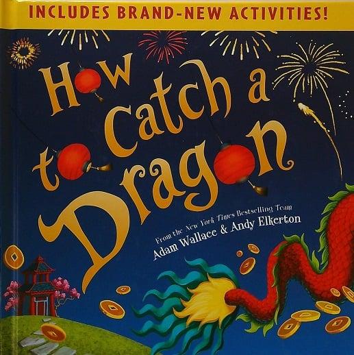 How to Catch a Dragon