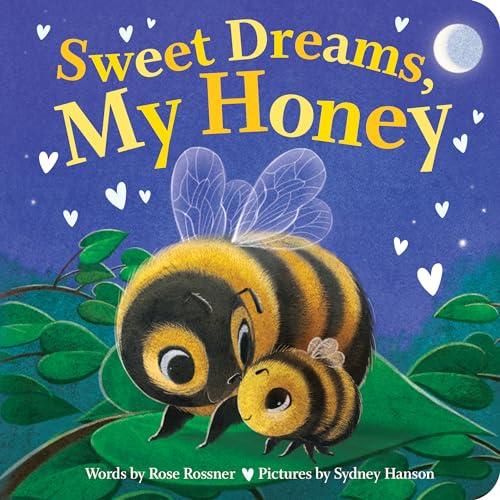 Sweet Dreams, My Honey (Punderland)