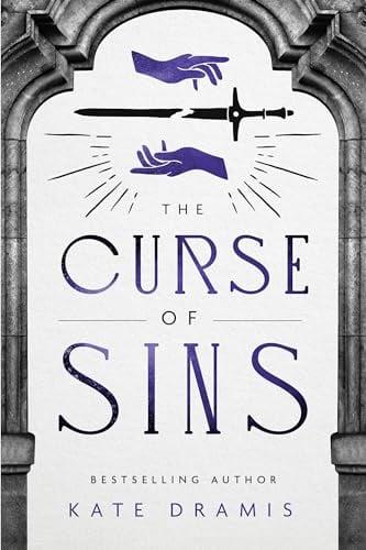 The Curse of Sins (The Curse of Saints, Bk. 2)
