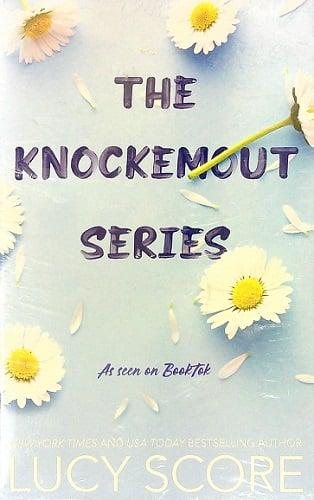 The Knockemout Series Two Book Box Set (Things We Never Got Over/Things We Hide From the Light)