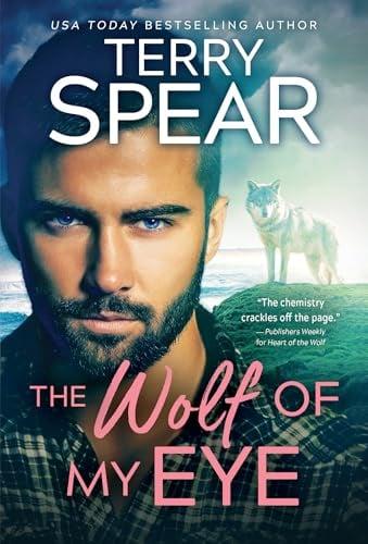 The Wolf of My Eye (Highland Wolf, Bk. 8)
