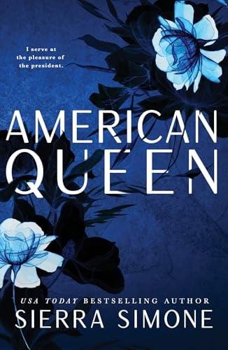 American Queen (New Camelot, Bk. 1)