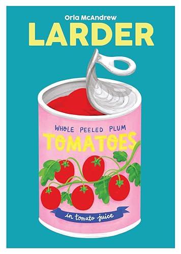 Larder (Blasta Books, Bk. 13)