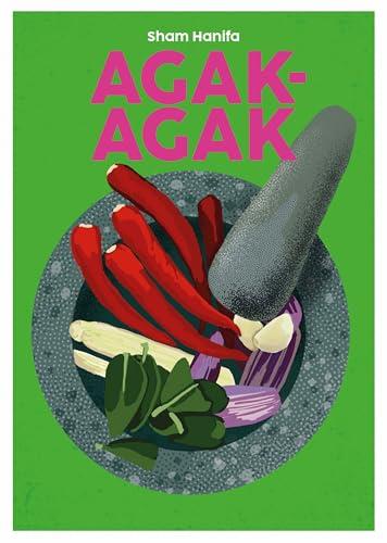 Agak-Agak (Blasta Books, Bk. 11)