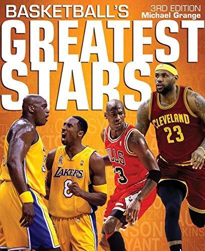 Basketball's Greatest Stars (3rd Edition)