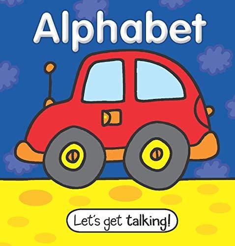 Alphabet (Let's Get Talking!)